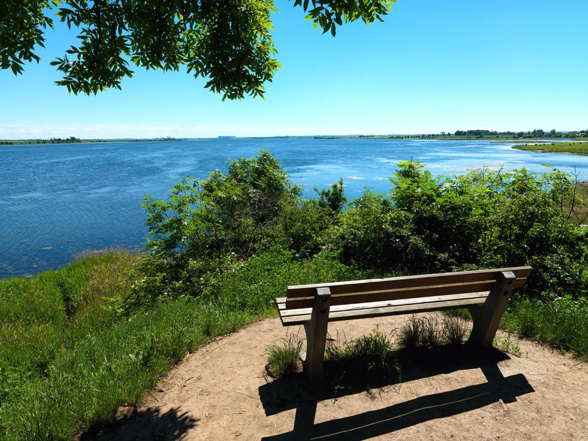 Gaude Tiet Apartment Insel Poel Luaran gambar